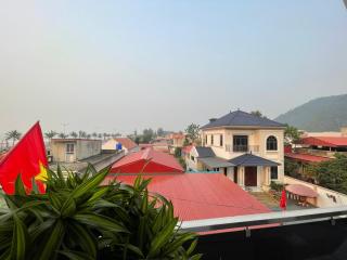 Hotel flamingo Long Quân - 7