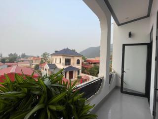 Hotel flamingo Long Quân - 3