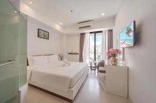 Sophia Central Nha Trang Hotel - 7