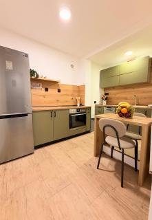 Apartment Mey - Sarajevo - 6