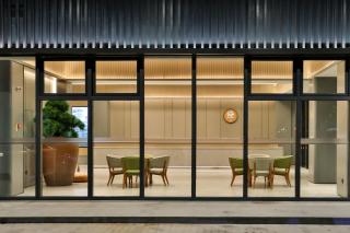 JI Hotel Shenzhen Nanshan Metro Station - 7