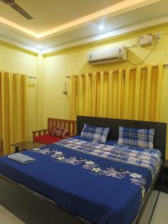 Guwahati HideAway - 9