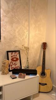 Celeste Suites - 1BR Self Checkin - Pool - Gulberg Lahore - 3
