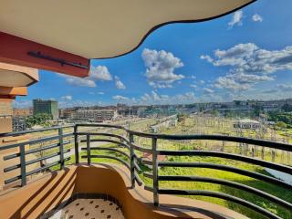 Comfortable 1 Bedroom in Roysambu with Netflix - 3