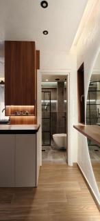 Celestial Luxury SKG Port - 8