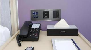 Lavande Hotel Bejing West Station South Square Lize Commercial Zone - 1