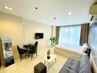 Sky Apartment - Near the airport - 5