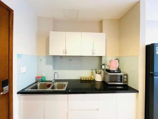 Sky Apartment - Near the airport - 4