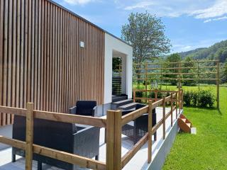 Camping Floreal La Roche-en-Ardenne - 1