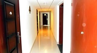 GreenTree Inn Weihai Liugongdao Wharf Qingdao North Road Express Hotel - 9