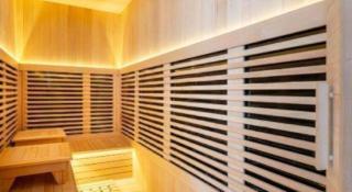 Bliss International Hotel Weihai - 9