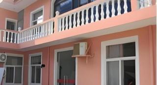 Lianyungang Jianyuan Hotel - 5