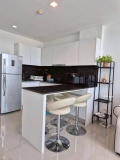 Mosaic condominium RoomBD64M - 6