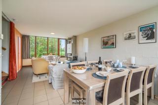 Zeeanemoon - Holiday home for 6 persons - 4
