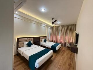 Hotel Navil Exotica - 6