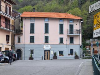 Casa Divio Lake and Orrido View BY ODO - 0