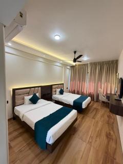 Hotel Navil Exotica - 5