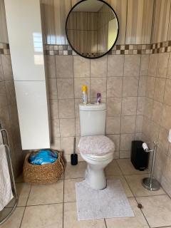 Shingwedzi Apartment - 9