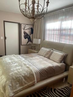 Shingwedzi Apartment - 6