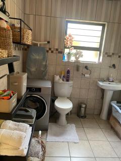 Shingwedzi Apartment - 4