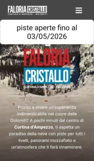 Appartamento Vale e Schena Cortina D'Ampezzo - 9