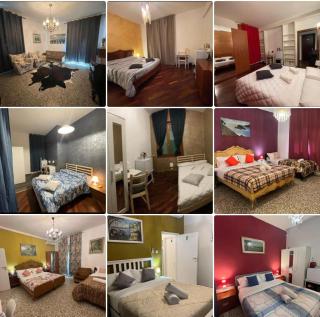 S Marco Apartments - Urban Boutique & Venice Link - 0
