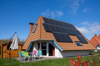 Ferienhaus Klapötke - 9