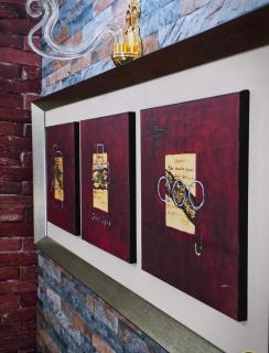 Qingji Vila Reqan - 0