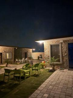 LA CASA Resort near Ring Road with natural views - 5