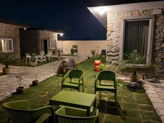 LA CASA Resort near Ring Road with natural views - 2