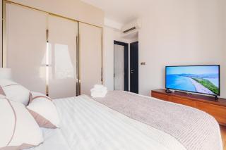 Elegant Zenity and D1Mension condos in District 1 - Host by Thomas - Ho Chi Minh - 9