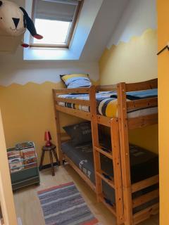 Duplex fonctionnel au coeur de la campagne - 2