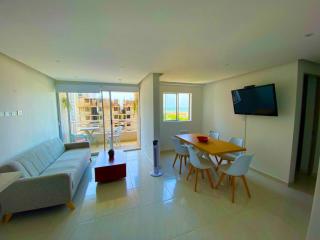 Apartment with sea view near the Historic Center - 1