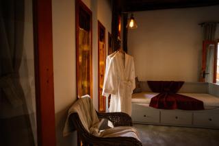 Moganshan Solvang Village Boutique Hotel - 6