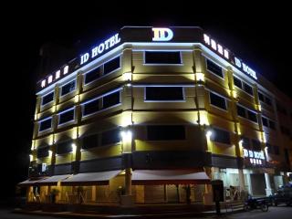 ID Hotel Segamat - 7