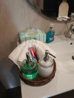 Casareina Luxury Apartments Gulberg - 5