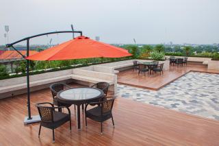 Casareina Luxury Apartments Gulberg - 2