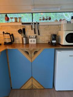 צימרים בצפון - קאמפ דיוויד - 8