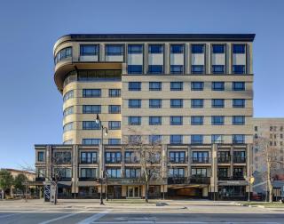 Best Western Premier Park Hotel - Madison - 3