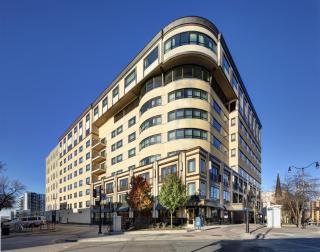 Best Western Premier Park Hotel - 1