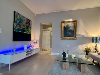 TV9B - 2BR Charming Skoyen Retreat - 8