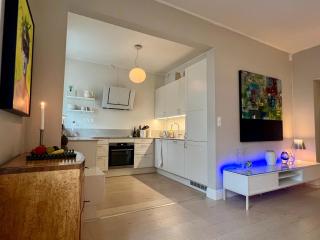 TV9B - 2BR Charming Skoyen Retreat - 4