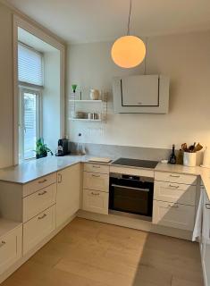 TV9B - 2BR Charming Skoyen Retreat - 2