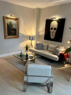 TV9B - 2BR Charming Skoyen Retreat - 1