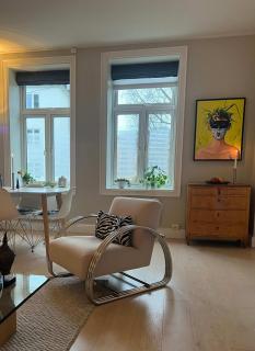 TV9B - 2BR Charming Skoyen Retreat - 5