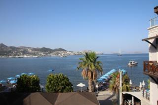 Elite Hotel Yalıkavak - 1