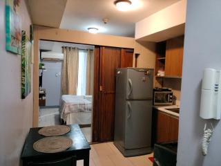 Antel Spa Residences - 0