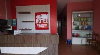 SPOT ON 89865 Hotel Titiwangsa GM - 4