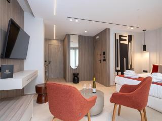 Space Row Exclusive Residences - Iraklio - 6