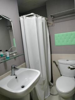 Antel Spa Residences - 2